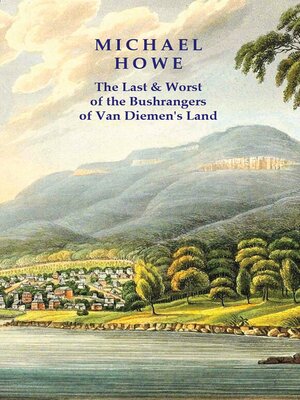 cover image of Michael Howe